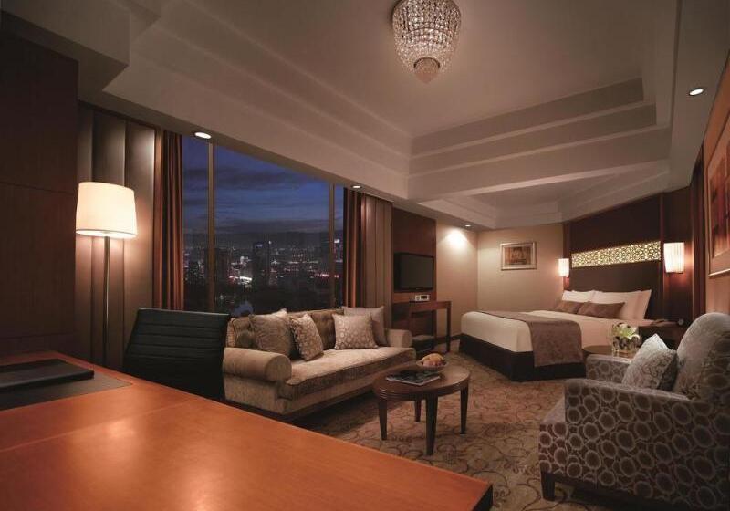 Otel Shangrila Huhhot