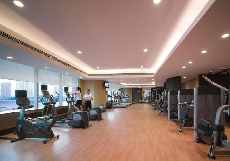 Otel Shangrila Huhhot