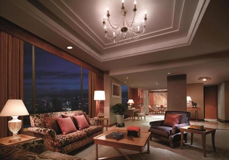 Hotel Shangrila Huhhot