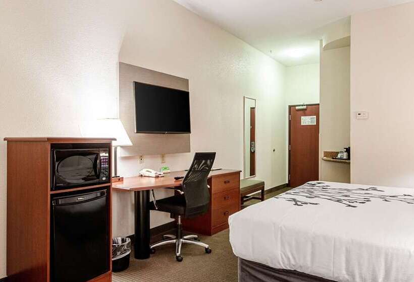 Hotel Sleep Inn & Suites