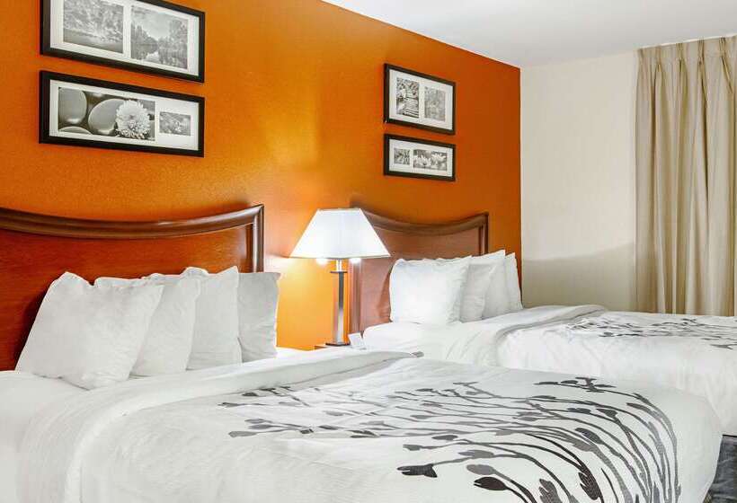 Hotel Sleep Inn & Suites