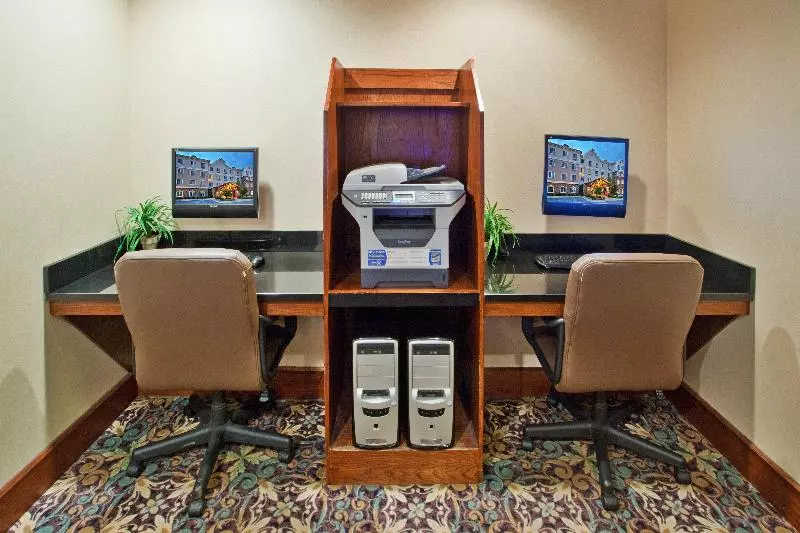 酒店 Staybridge Suites Columbus   Fort Moore, An Ihg