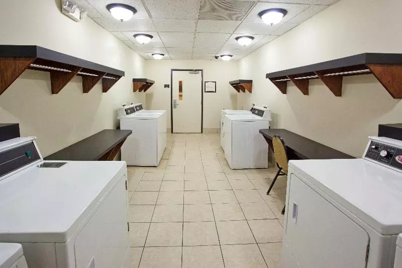 酒店 Staybridge Suites Columbus   Fort Moore, An Ihg