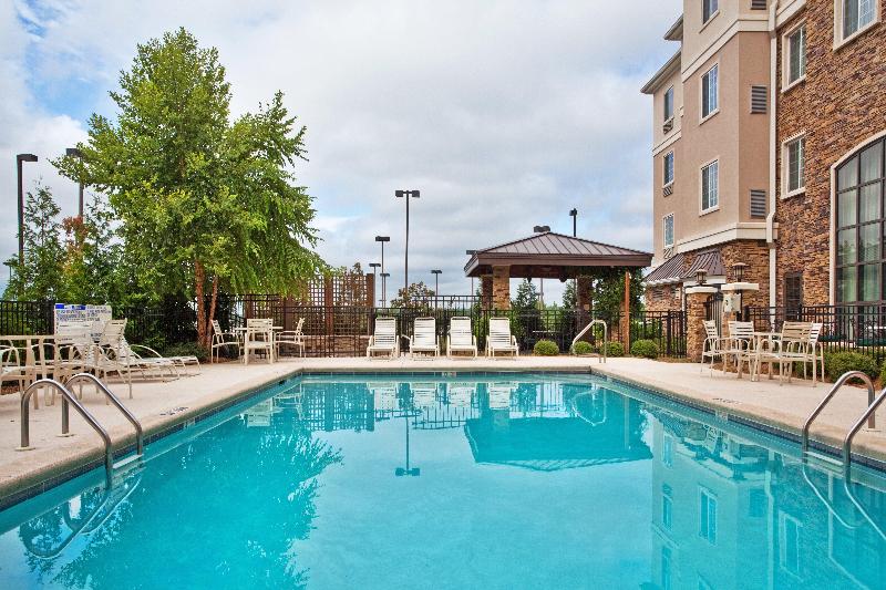 فندق Staybridge Suites Columbus   Fort Moore, An Ihg