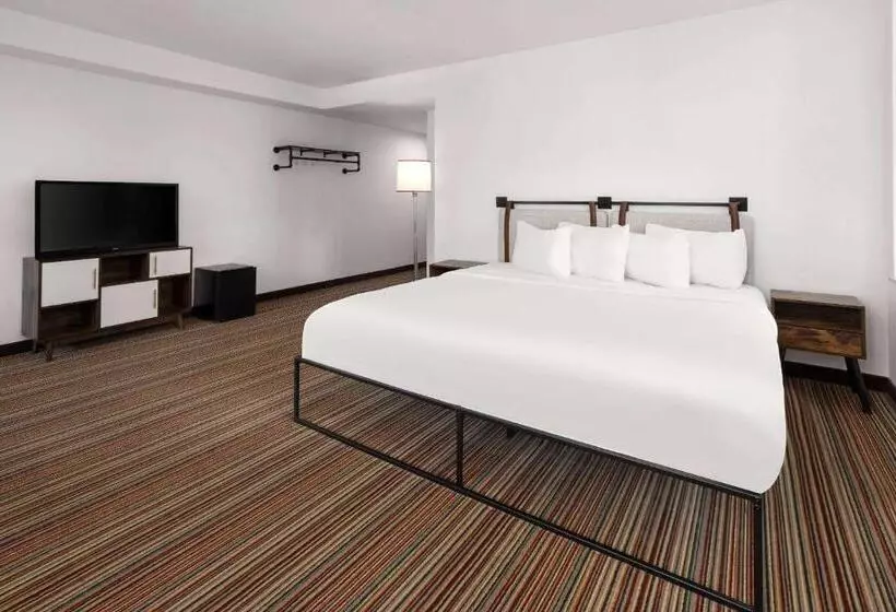 Hotelli The Herald by Luxurban