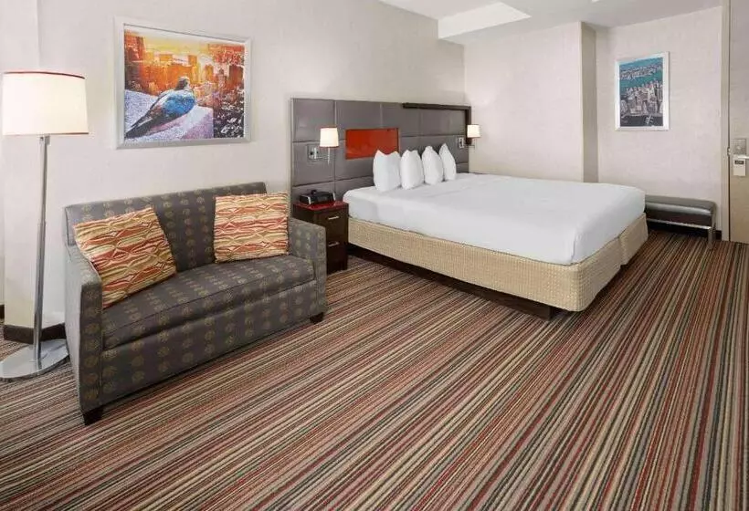 Hotelli The Herald by Luxurban