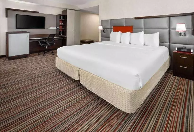 Hotelli The Herald by Luxurban