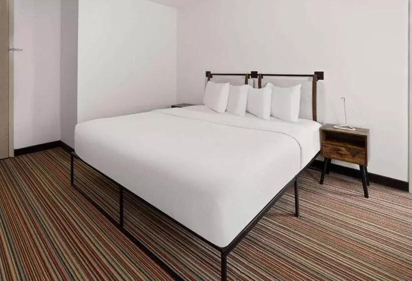 Hotelli The Herald by Luxurban