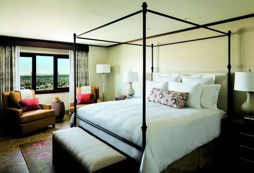 ホテル The Ritzcarlton, Rancho Mirage