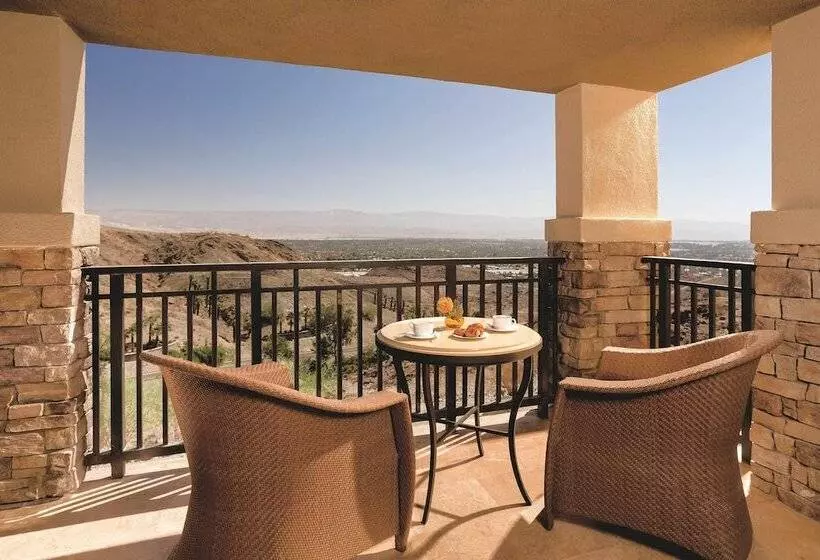 ホテル The Ritzcarlton, Rancho Mirage