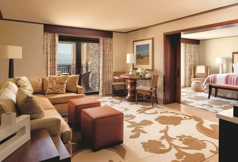 ホテル The Ritzcarlton, Rancho Mirage