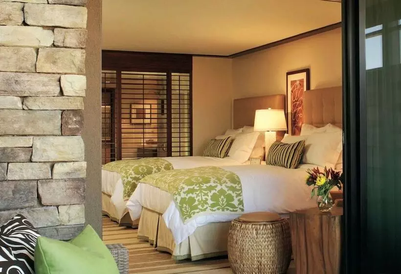 ホテル The Ritzcarlton, Rancho Mirage