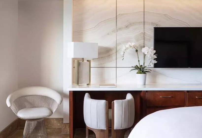 ホテル The Ritzcarlton, Rancho Mirage