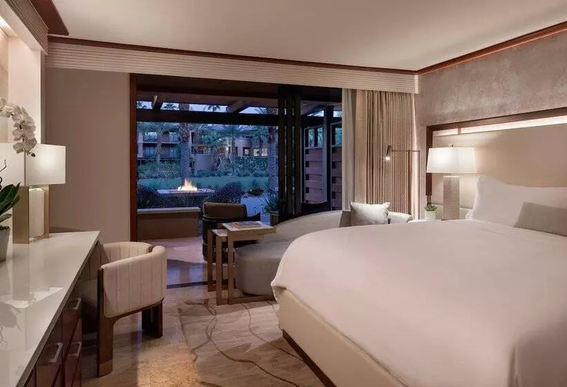 ホテル The Ritzcarlton, Rancho Mirage