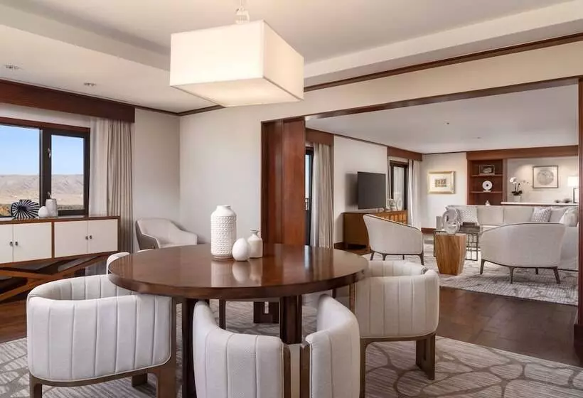 ホテル The Ritzcarlton, Rancho Mirage