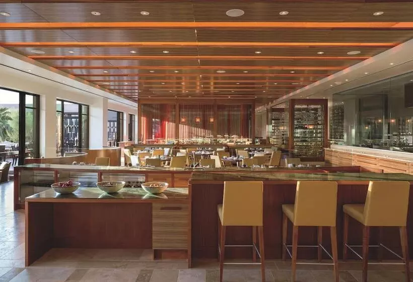 ホテル The Ritzcarlton, Rancho Mirage