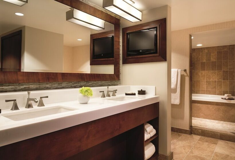 فندق The Ritzcarlton, Rancho Mirage