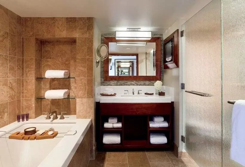 ホテル The Ritzcarlton, Rancho Mirage