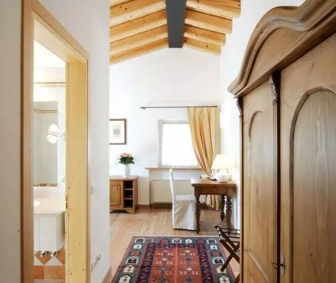 Hotel Villa Toderini