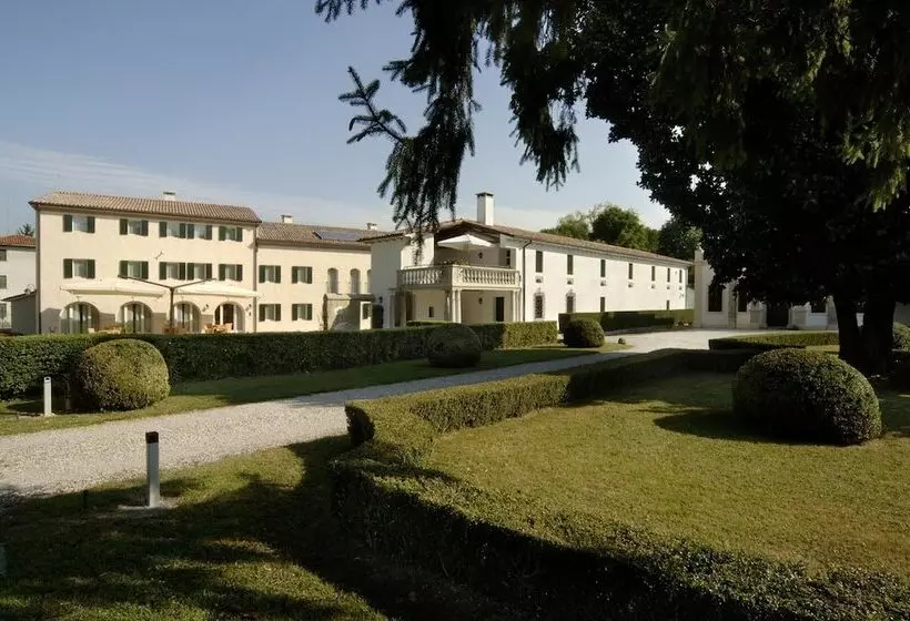 Hotel Villa Toderini