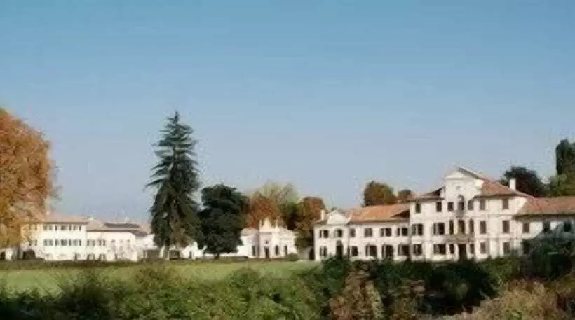 Hotel Villa Toderini