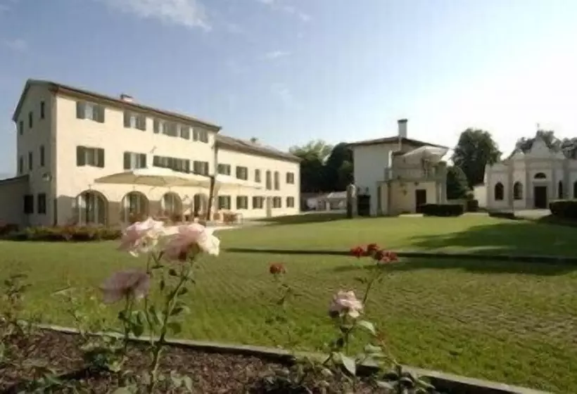 Hotel Villa Toderini