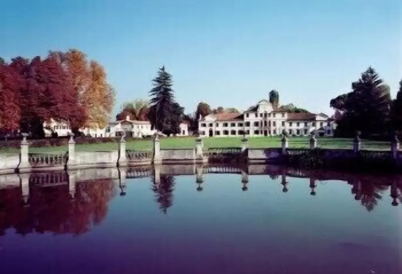 Hotel Villa Toderini