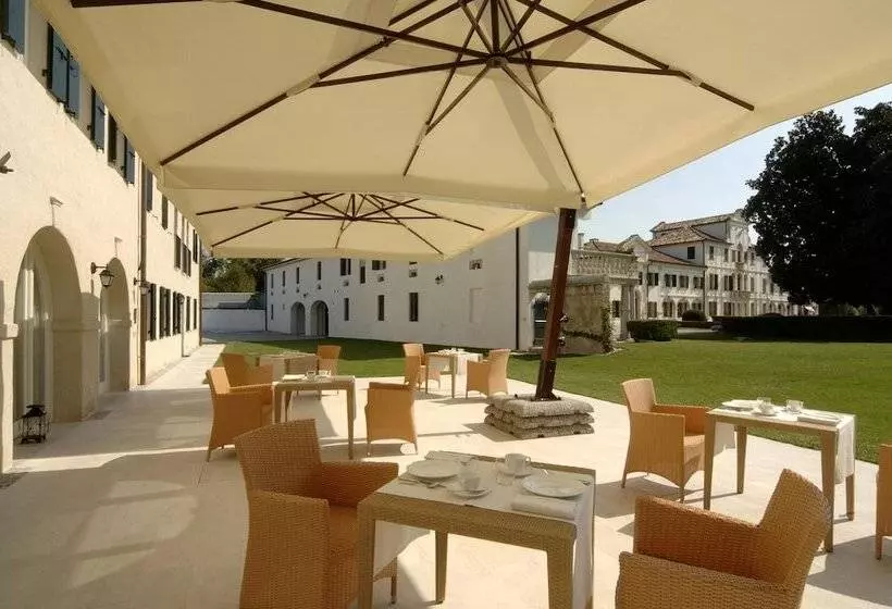 Hotel Villa Toderini
