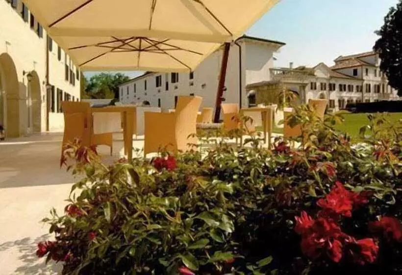 Hotel Villa Toderini