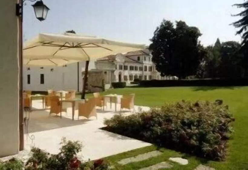 Hotel Villa Toderini