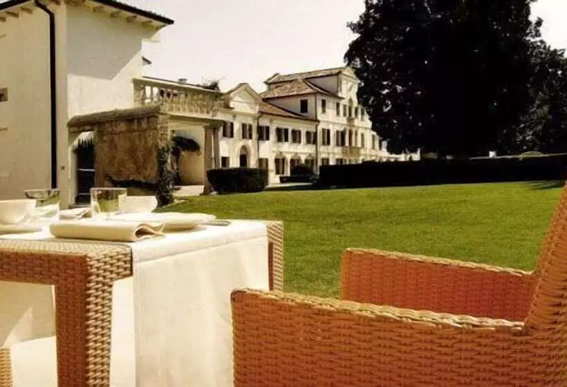 Hotel Villa Toderini