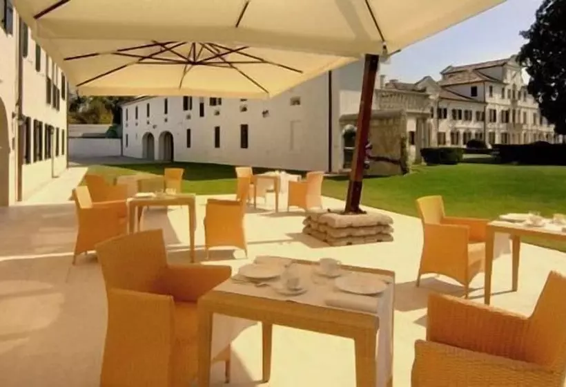 Hotel Villa Toderini