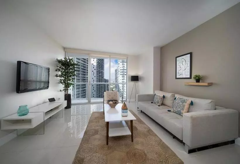 Rezydencja Brickell By Miami Vacation Rentals