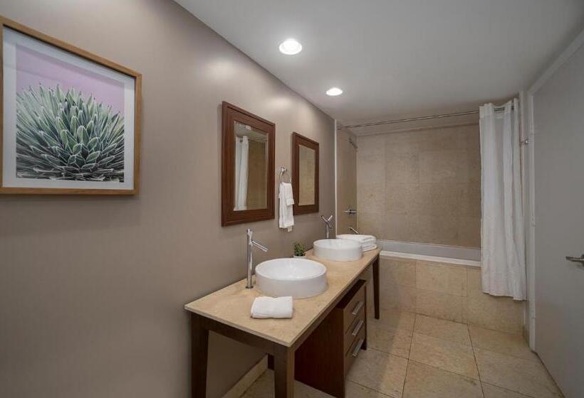 اقامتگاه Brickell By Miami Vacation Rentals