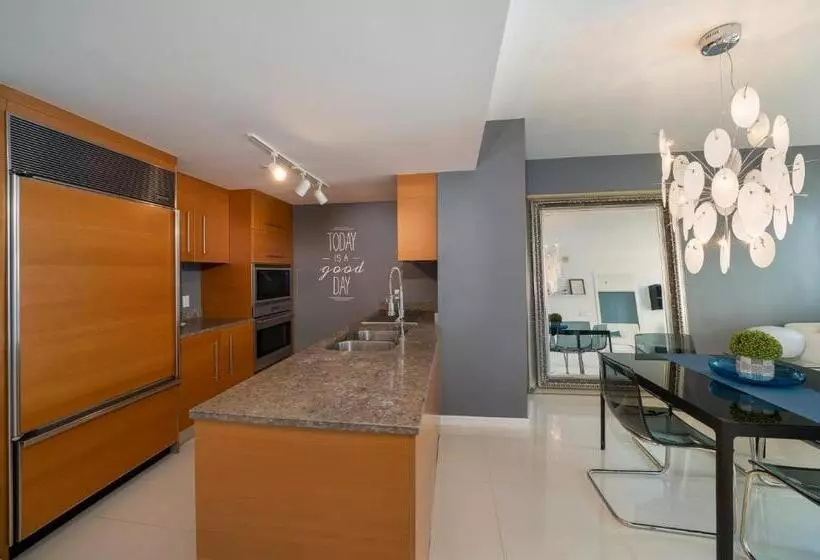 Rezydencja Brickell By Miami Vacation Rentals