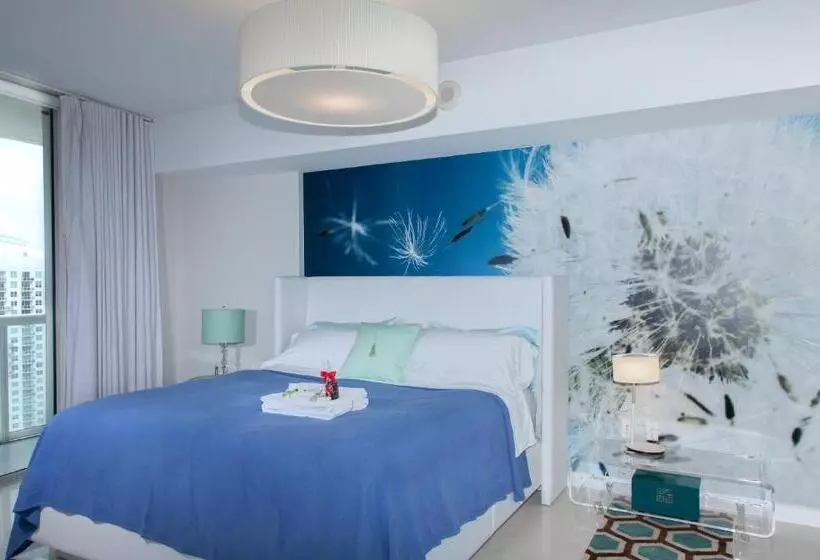 Rezydencja Brickell By Miami Vacation Rentals