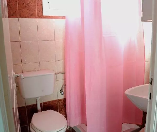 Kavos Panorama Complex