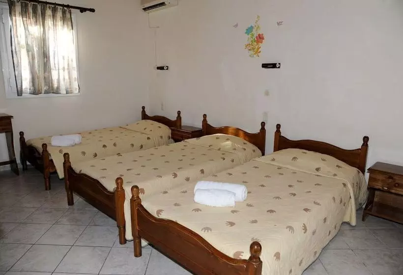 Kavos Panorama Complex