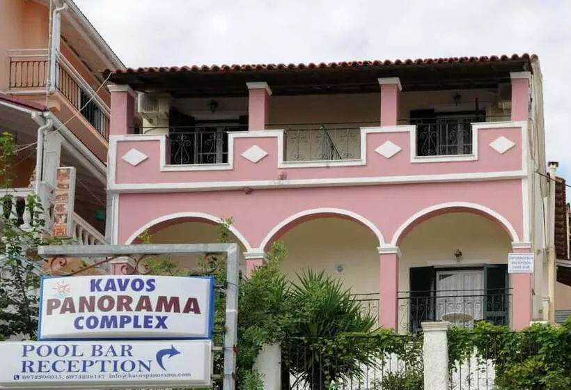 Kavos Panorama Complex