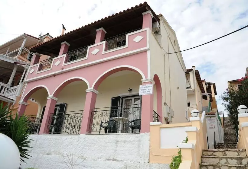 Kavos Panorama Complex