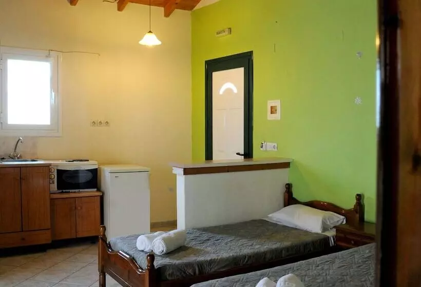 Kavos Panorama Complex