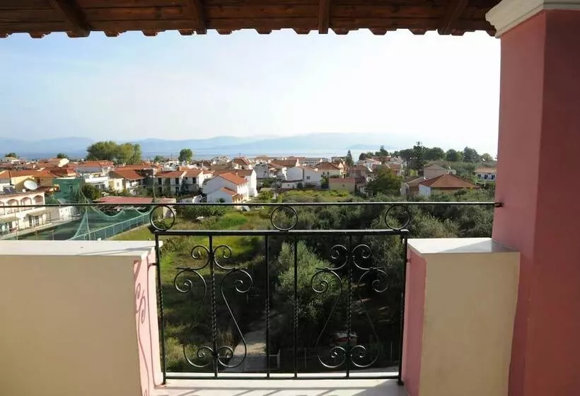 Kavos Panorama Complex