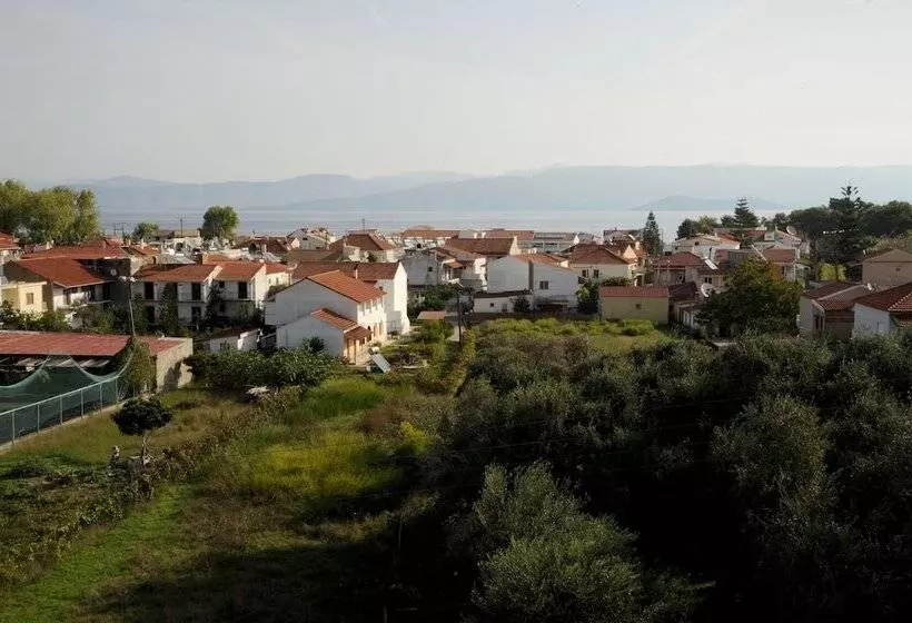 Kavos Panorama Complex