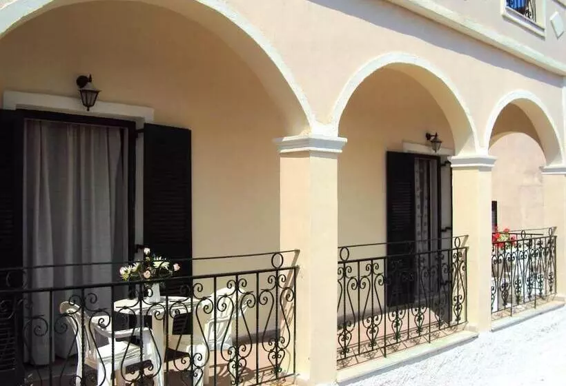 Kavos Panorama Complex