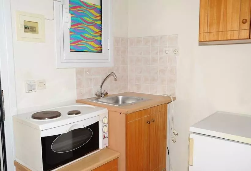 Kavos Panorama Complex