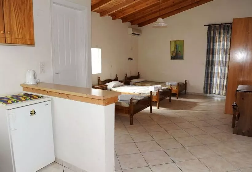 Kavos Panorama Complex