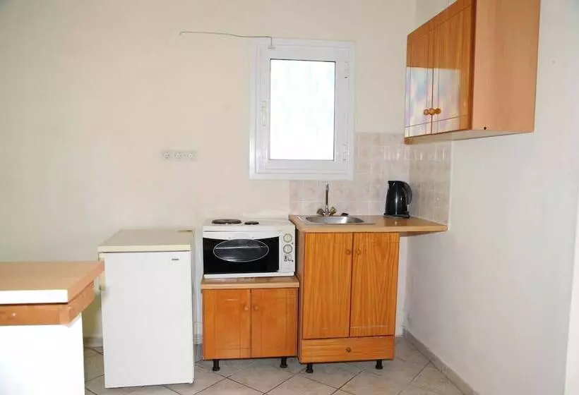 Kavos Panorama Complex