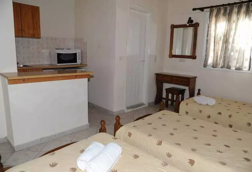 Kavos Panorama Complex