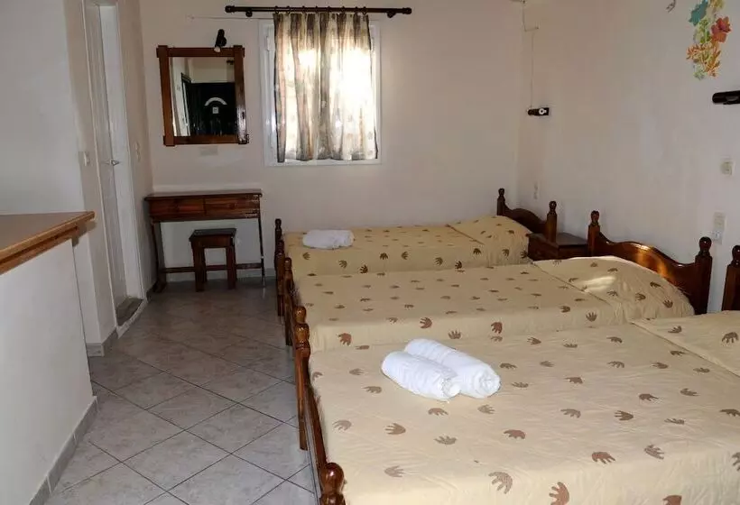 Kavos Panorama Complex