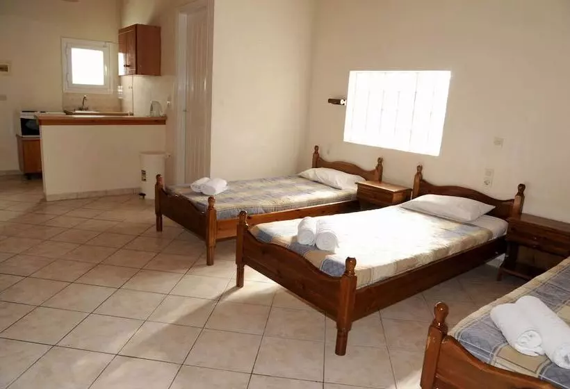 Kavos Panorama Complex